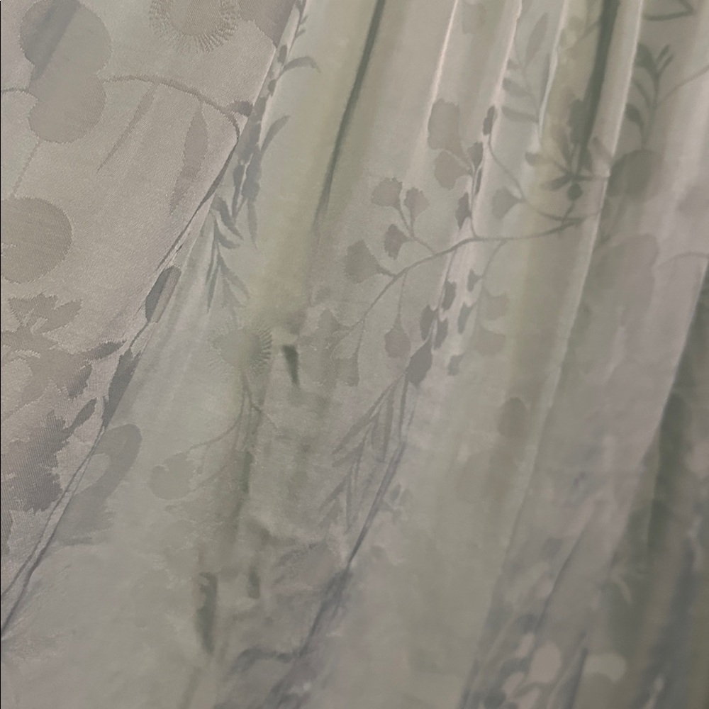 EUC Spell Oceans dress in Seafoam - Picture 8 of 9